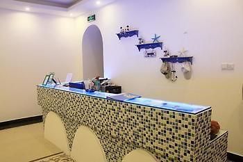 Beihai Seahome Villa Hotel ภายนอก รูปภาพ