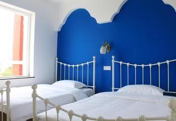Beihai Seahome Villa Hotel ภายนอก รูปภาพ
