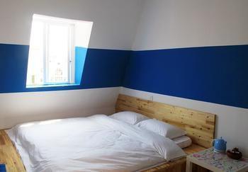 Beihai Seahome Villa Hotel ภายนอก รูปภาพ