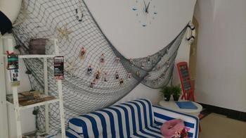 Beihai Seahome Villa Hotel ภายนอก รูปภาพ